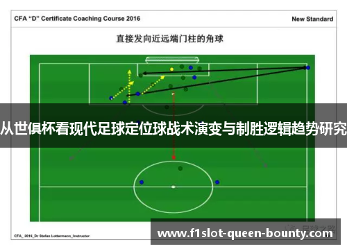 从世俱杯看现代足球定位球战术演变与制胜逻辑趋势研究 从世俱杯看现代足球定位球战术演变与制胜逻辑趋势研究