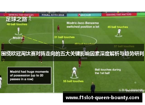 围绕欧冠淘汰赛对阵走向的五大关键影响因素深度解析与趋势研判
